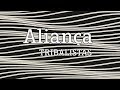 Aliança - Tribalistas (lyric video)