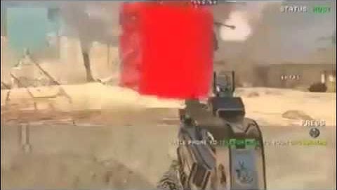 MW2 10th Prestige Hack Wallhack AutoLock Aimbot Hacks Mods (ps3, xbox 360, pc)