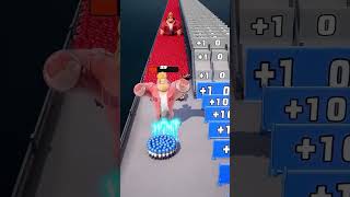 Top War Ads review New Level 33 #gaming #gameplay #topwar #viral #games #trending #viralshorts