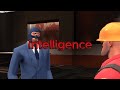 The intelligence