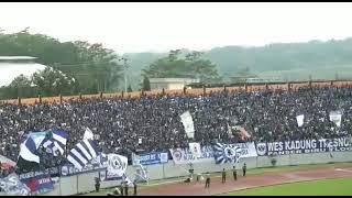 AYO SEMARANG BIKIN MALU BHAYANGKARA FC
