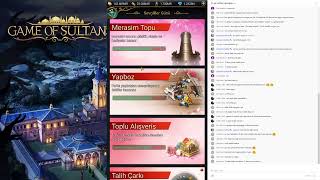 Game of Sultans Girit , Nar-ı Aşk - Sevgililer günü , yapboz screenshot 2