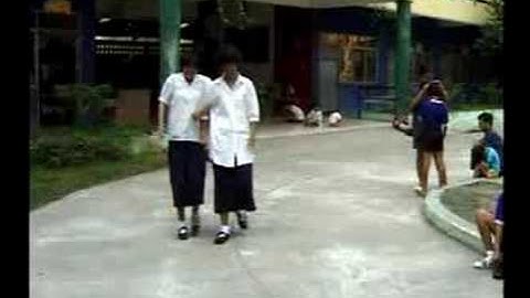 Pattaya Redemptorist School for the Blind