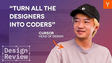 Design in an Agent-First World