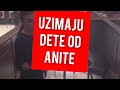 UZIMAJU DETE OD ANITE - CELA ZADRUGA ŠOKIRANA