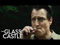 'Rex Dangles Rose From a Window' Scene | The Glass Castle | Woody Harrelson, Brie Larson