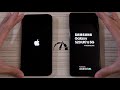 iPhone 12 Pro Max vs Samsung Galaxy S20 Ultra SPEED TEST!