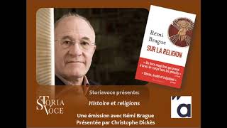 Histoire et religions