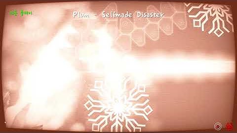 [adofai] Selfmade Disaster