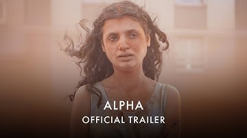 ALPHA | Official UK Trailer