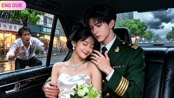 🍂10 Years of Hidden Love, He Proposed to Another- She Married to CEO&Spoiled, His Regret Hits Hard