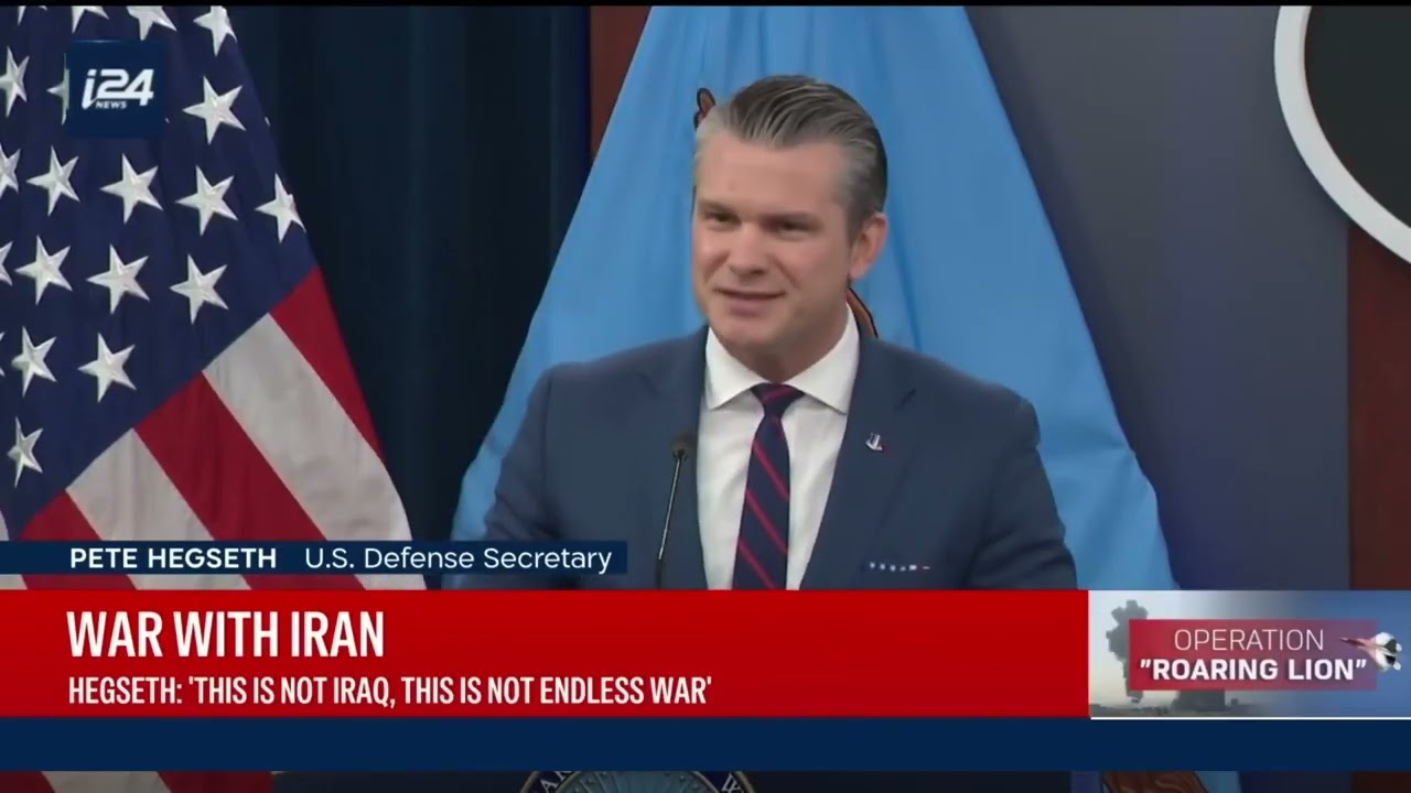 Riepilogo della guerra in Iran: 2 marzo – Parte 1