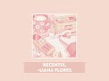 Liana Flores - recently, (slowed + reverb)