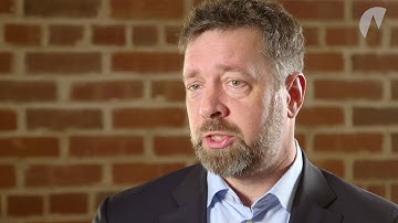 Josh Holden on the fixed income evolution