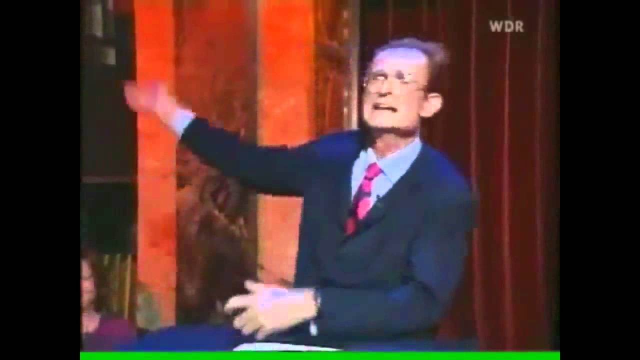 Piet Klocke Urlaub Youtube Comedy Piet Try Again