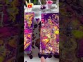 Fluid Art provides a delightful pastime and an incredibly enjoyable hobby! ❤️