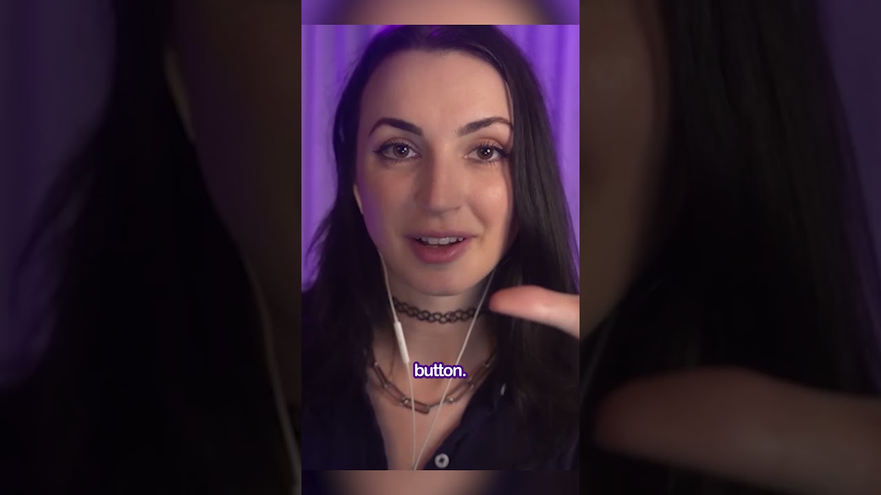 ASMR - More Triggers for Specific People! #shorts