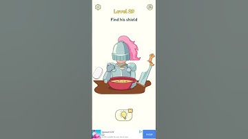 Dop 2 Delete One Part | Level 29 | Gameplay | Android Ios | Cool Game  😎 |Mobile Game 😎 | Funny Game