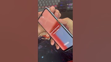 Samsung Galaxy A13: Forgot Password, PIN or Pattern? Let