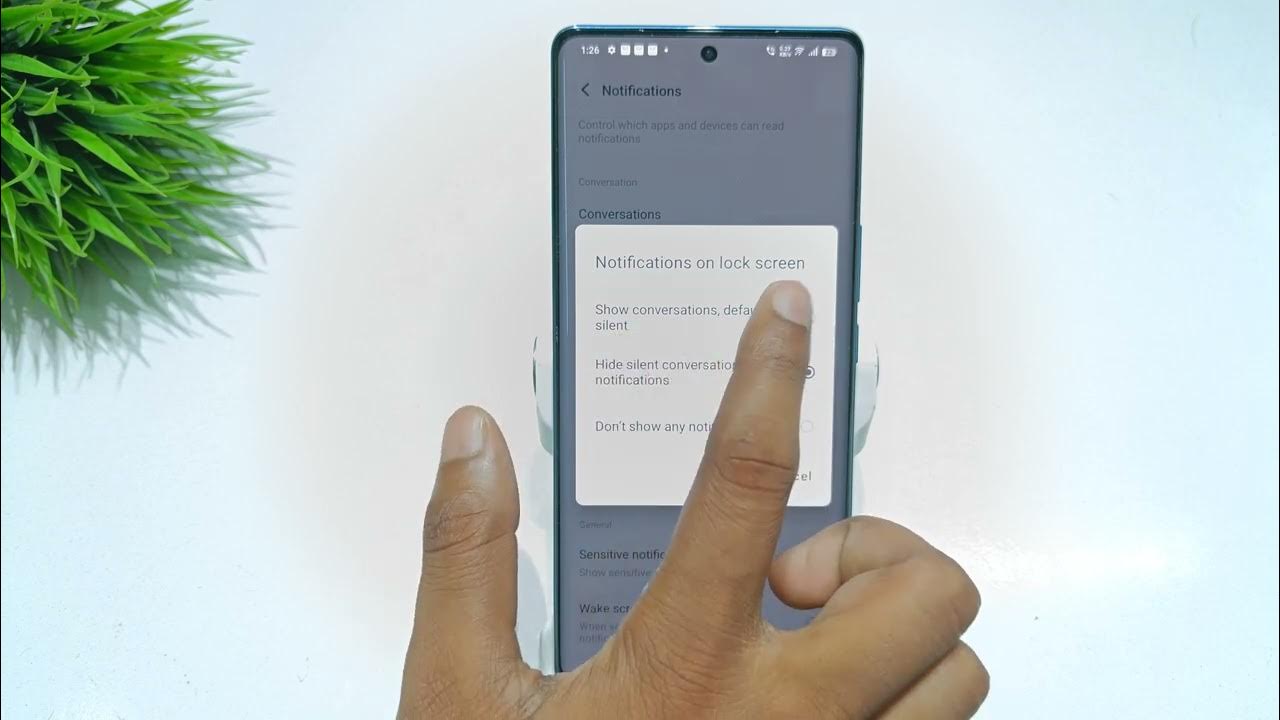 hide-message-on-lock-screen-in-vivo-v30-vivo-v30-pro-notiification