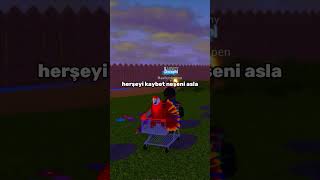 Herşeyi Kaybet Neşeni Asla