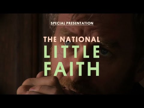 Little Faith Video