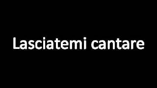 Toto Cutugno- L'italiano Techno Remix with Lyrics Resimi