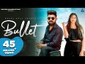 Bullet official  khasa aala chahar  sweta chauhan  haryanvi song