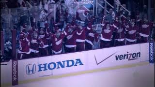 May 25, 2013 (Chicago Blackhawks vs. Detroit Red Wings - Game 5) - HNiC - Opening Montage
