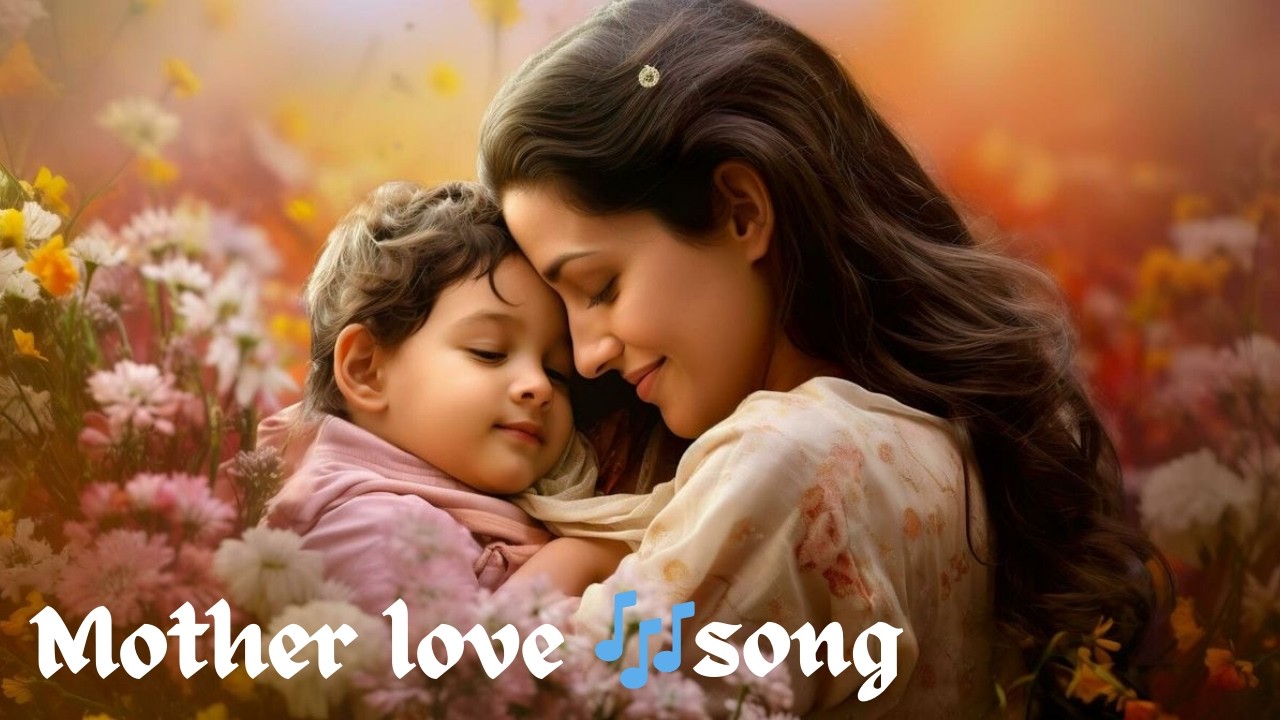 Mother love song in telugu by shivva #trending #viral #explorepage #explore