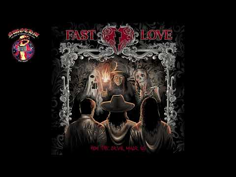 Fast Love - How The Devil Made Us [EP] (2026)