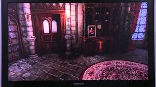 The Testament of Sherlock Holmes E3 2012 Walkthrough