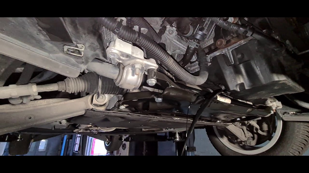 Audi A4 B9 Oil Change!!!!!!!!!!! YouTube