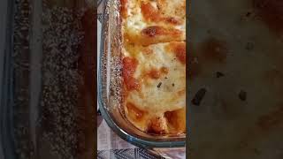 patate gratinate al forno