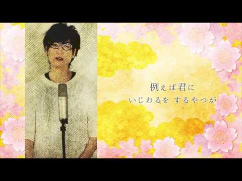 【一人で全部やってみた】神のまにまに   English sub コバソロver    Kami no manimani rerulili feat Vocaloids 翻唱歌曲