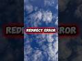 redirect error problem solution #video #redirecterror #blogger #googlesearchconsole