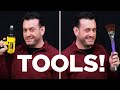 Artist Problem The Right Tools For The Job Artist Problem The Right Tools For The Job