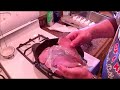 Beginning of video