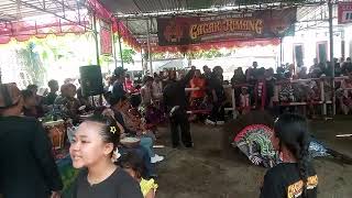 Download Lagu Jathilan gagak Rimang mejing lor di cokrobedog babak 2 MP3 Download Lagu Jathilan gagak Rimang mejing lor di cokrobedog babak 2 MP3