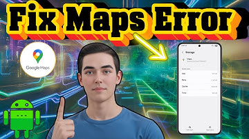 Hoe u het probleem kunt oplossen dat Maps meerdere keren niet startte. Herstel het door de geschi...