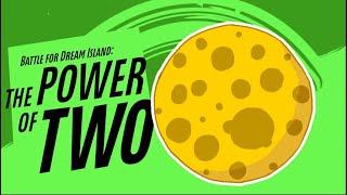 BFDI:TPOT 15: Alternate Intro! (cheese orb)