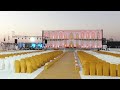 Grand Reception Party at Mangrol Bandar | Khoraba Family Celebration
