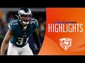 Kevin Byard Highlights  Chicago Bears