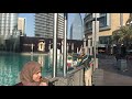 dubai trip 2016
