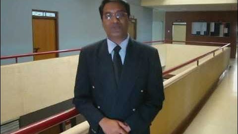 DSCE Computer Science Department Campus Tour.