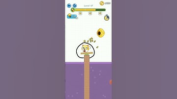 Save The Doge Level 67  #gameplay #savethedoge #shorts