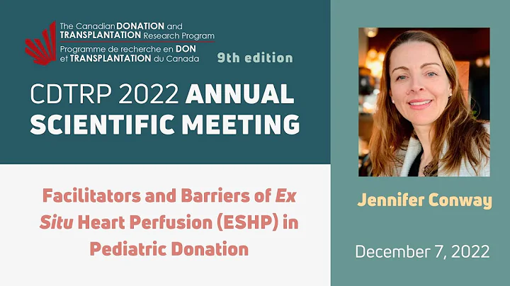CDTRP 2022 Annual Scientific Meeting - Jennifer Co...