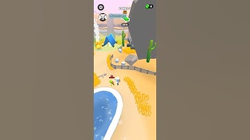 Zombie Rush!! (ATG) Android, iOS Gameplay #shorts #games #androidgame #puzzle #puzzlegame