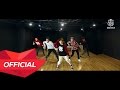 MIN from ST.319 - TÌM (LOST) Choreography Ver.