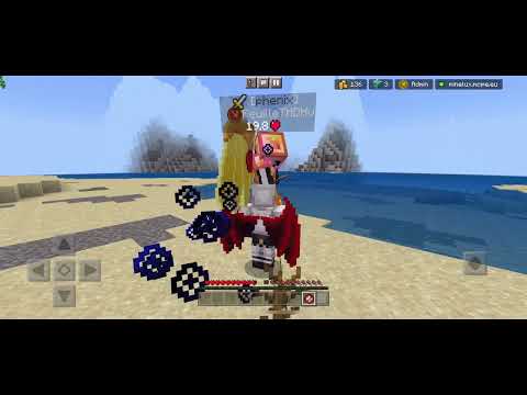 CustomWings - PocketMine-MP Plugin | PM5